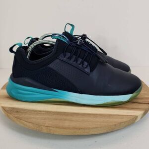 Clove Classic Comfort Nursing Shoe Women's Aqua Blue Size 10